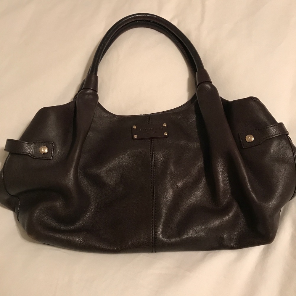 Kate Spade Stevie Bag
